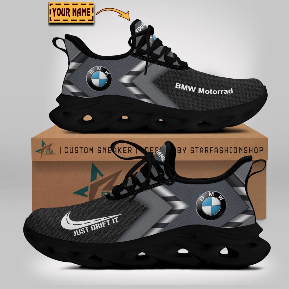BMW Motorrad Schuhe – Bild 5