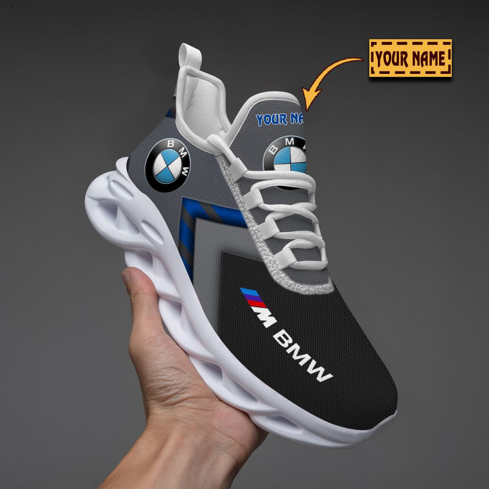 BMW M Car Schuhe – Bild 6