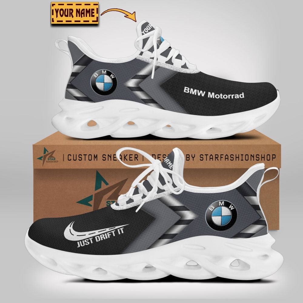 BMW Motorrad Schuhe – Bild 2