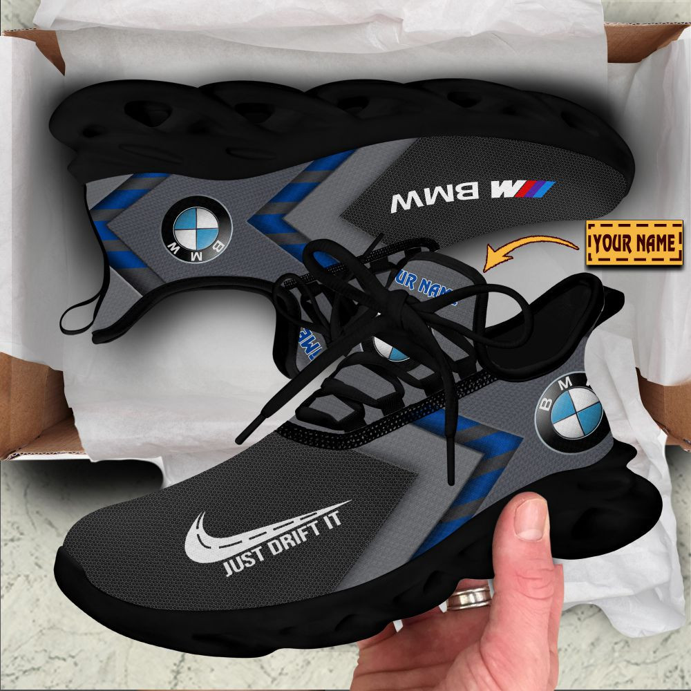 BMW M Car Schuhe – Bild 2