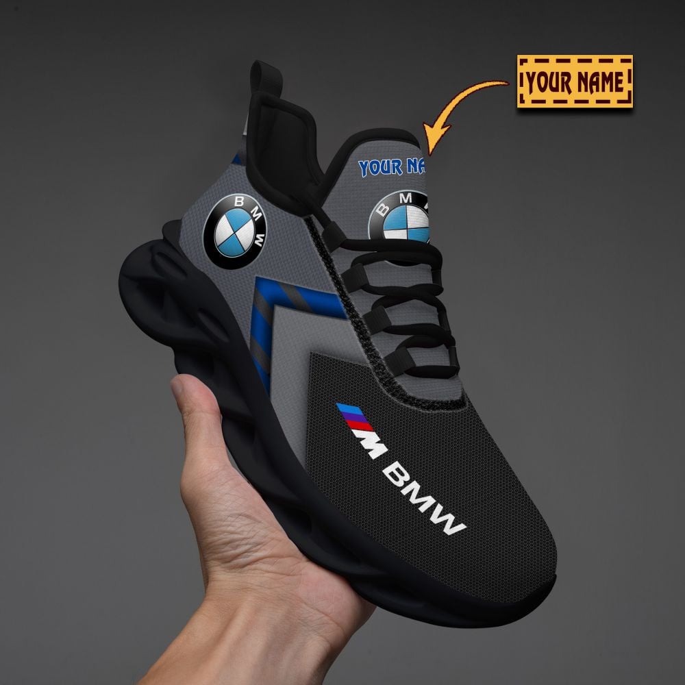 BMW M Car Schuhe – Bild 3