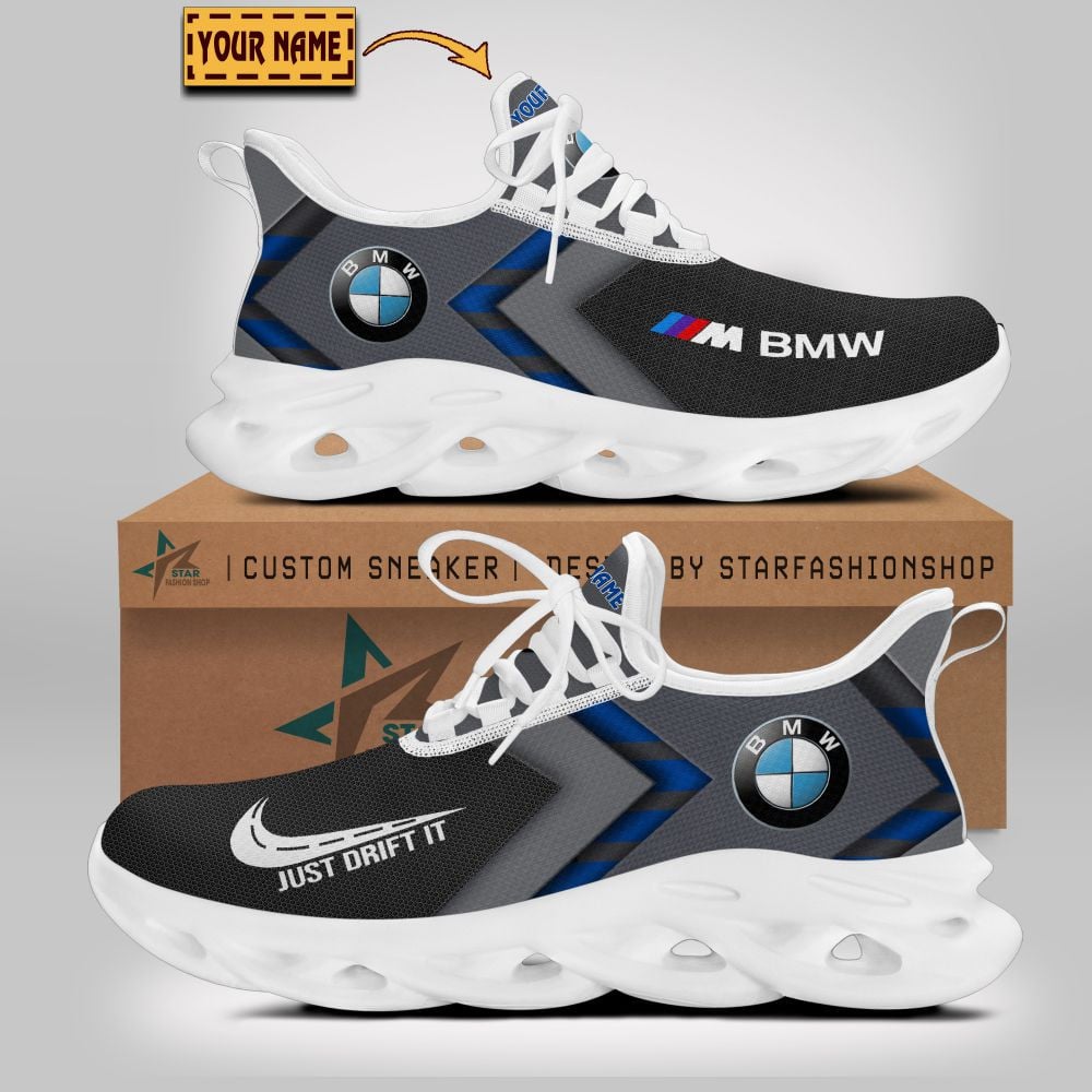 BMW M Car Schuhe – Bild 4
