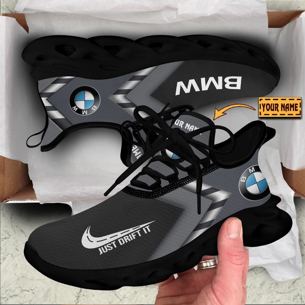 BMW Car Schuhe – Bild 2