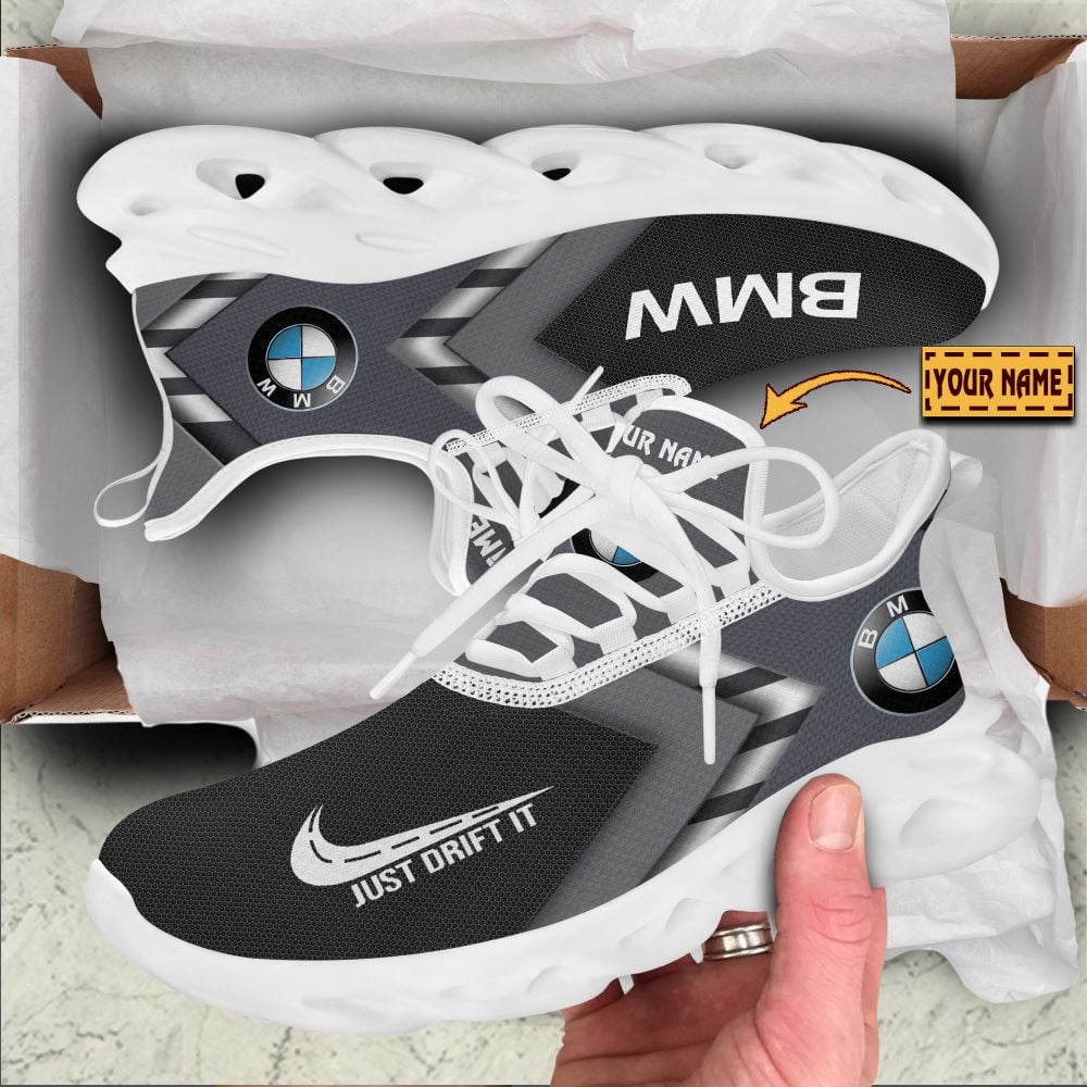 BMW Car Schuhe – Bild 5