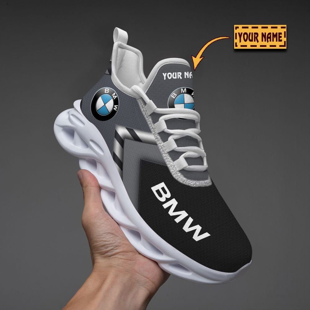 BMW Car Schuhe – Bild 6