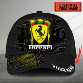 Ferrari Basecap