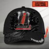 Case IH Basecap