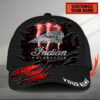 Indian Motorcycle Basecap