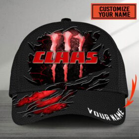 Claas Basecap
