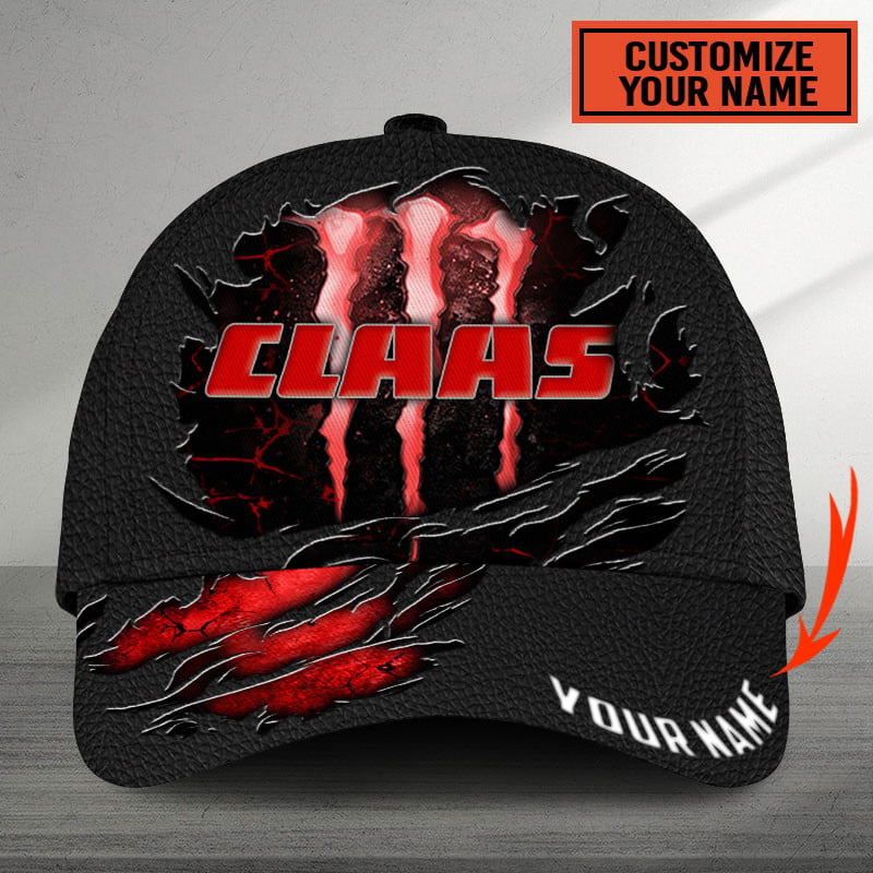 Claas Basecap