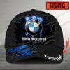 BMW Motorrad Basecap