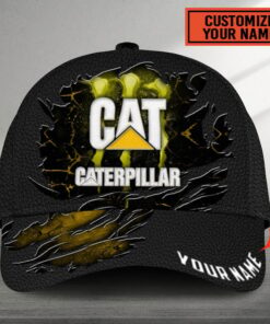 Caterpillar Inc Basecap