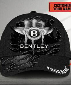 Bentley Basecap
