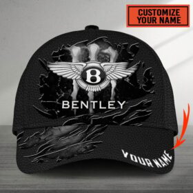 Bentley Basecap