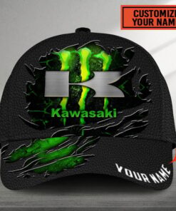 Kawasaki Basecap