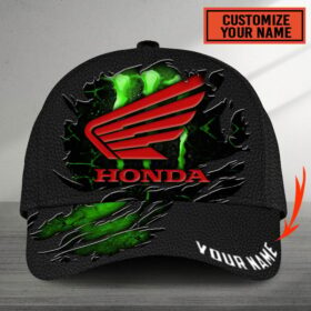 Honda Basecap