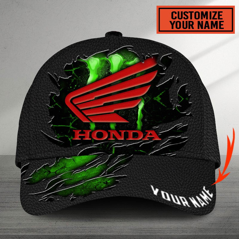 Honda Basecap
