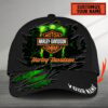 Harley-Davidson Basecap