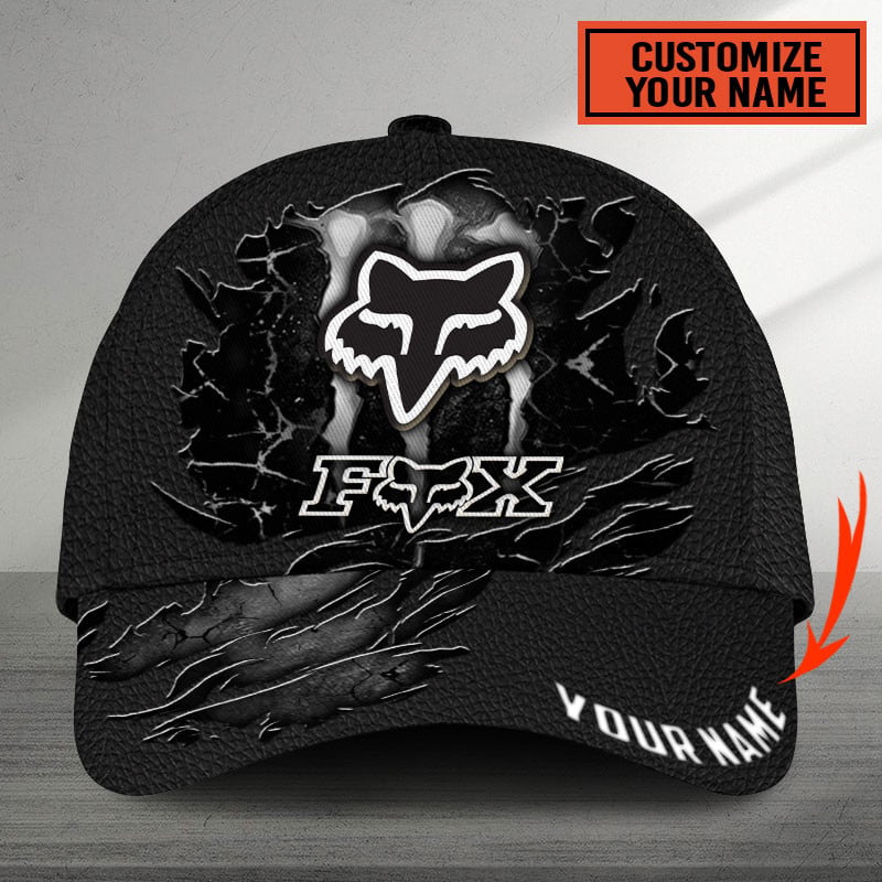 Fox Racing Basecap