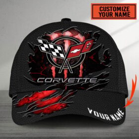 Corvette C5 Basecap