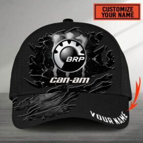 BRP Can-am Basecap