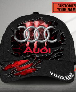 Audi Basecap