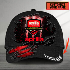 Aprilia Basecap