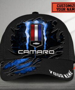 Chevrolet Camaro Basecap