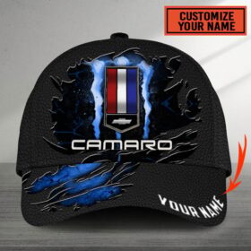 Chevrolet Camaro Basecap