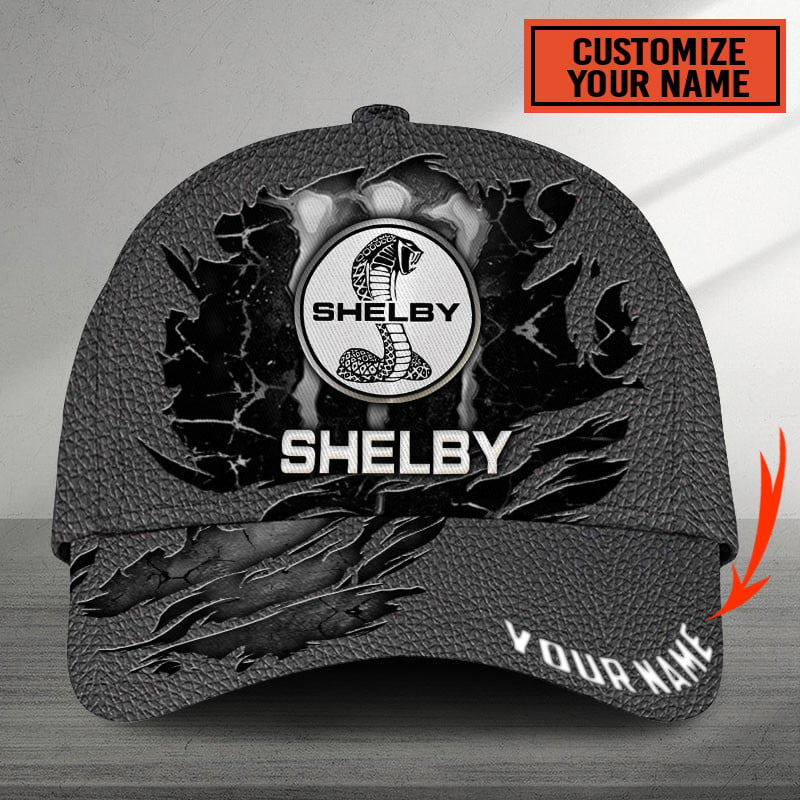 Ford Shelby Basecap – Bild 3