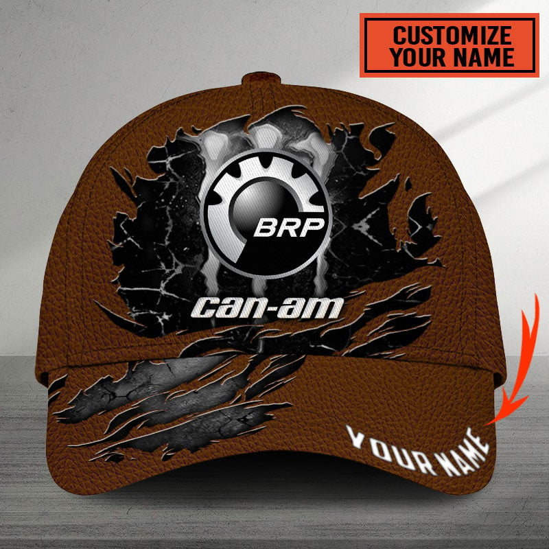 BRP Can-am Basecap – Bild 2