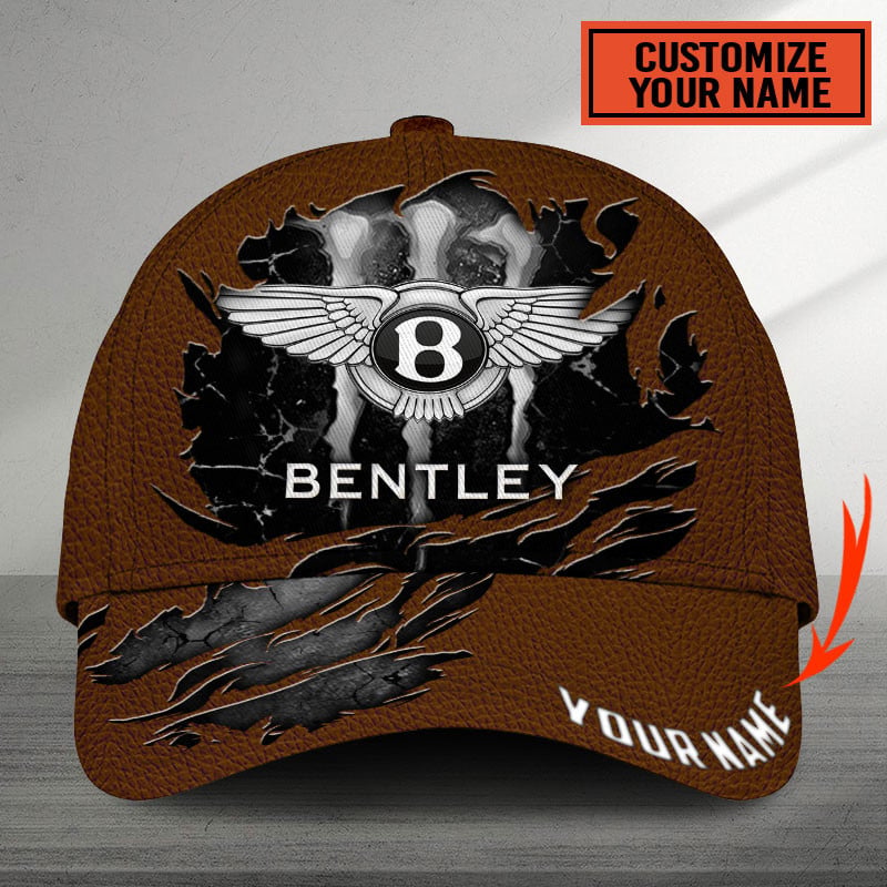 Bentley Basecap – Bild 2