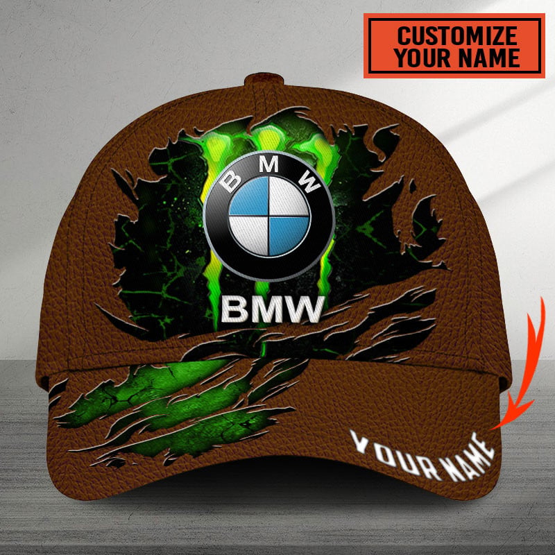 BMW Car Basecap – Bild 2