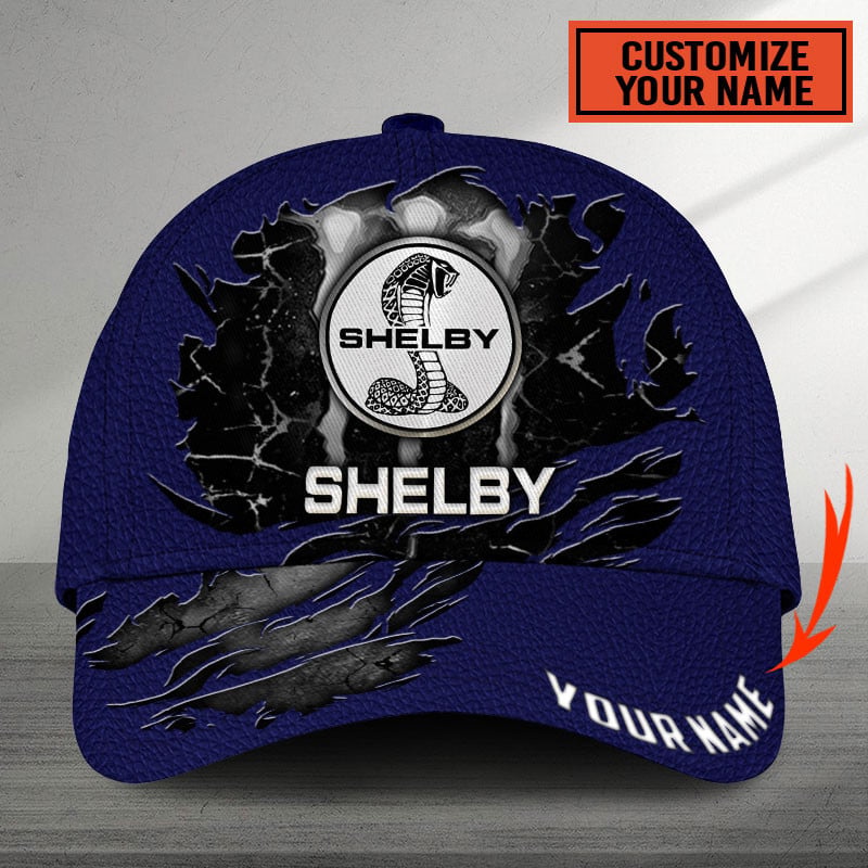 Ford Shelby Basecap – Bild 4