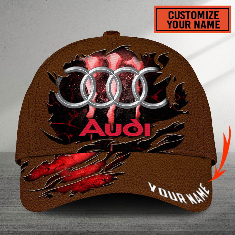Audi Basecap – Bild 2