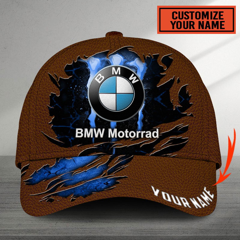 BMW Motorrad Basecap – Bild 2