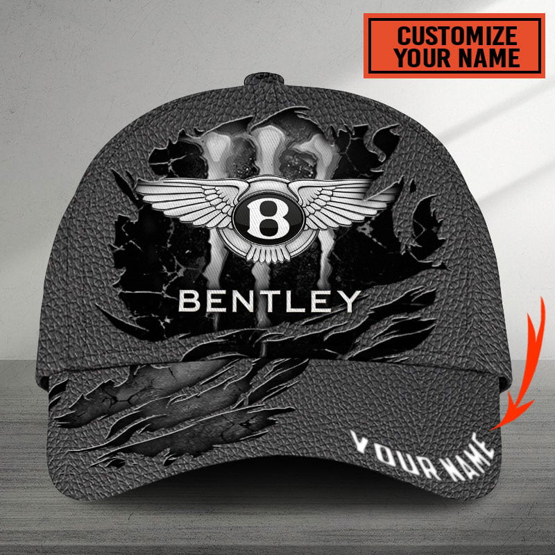 Bentley Basecap – Bild 3