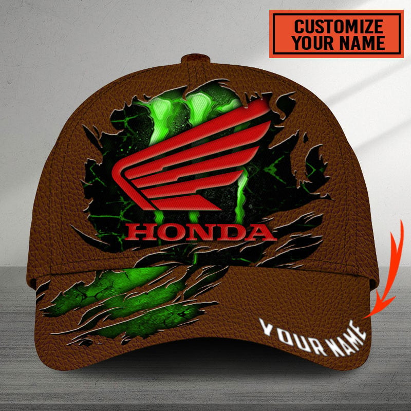Honda Basecap – Bild 2