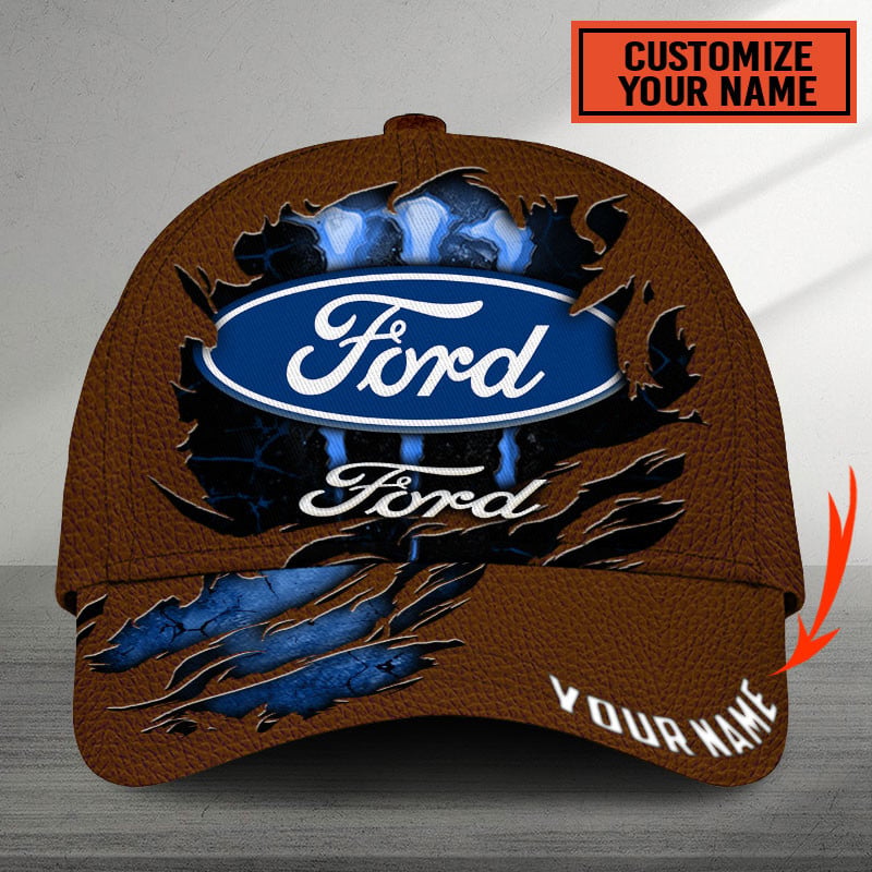 Ford Basecap – Bild 2