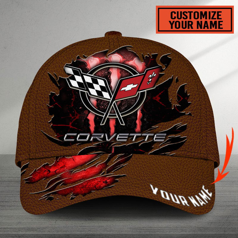 Corvette C5 Basecap – Bild 2