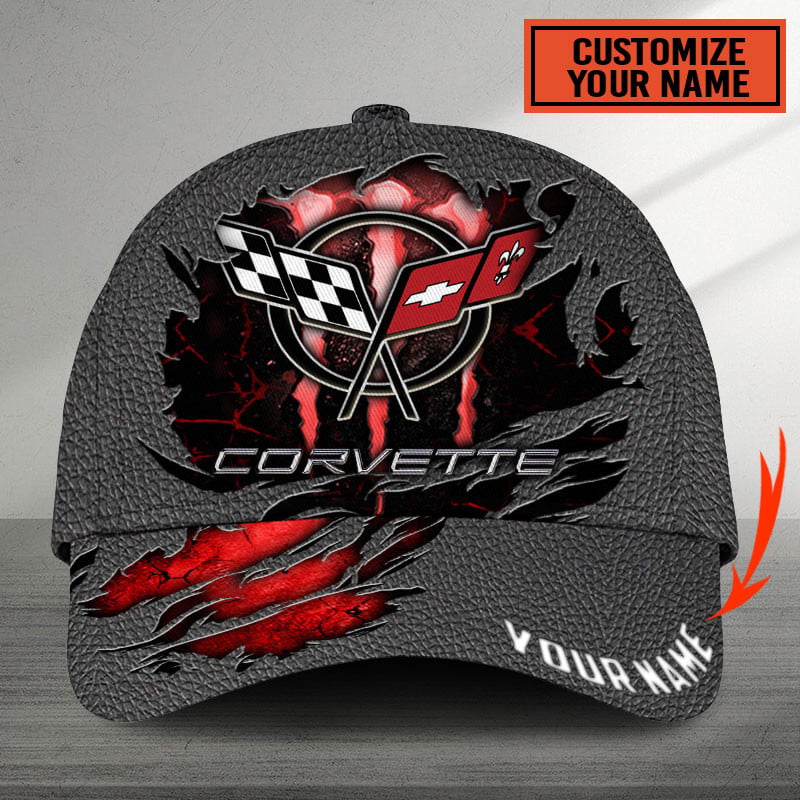 Corvette C5 Basecap – Bild 3