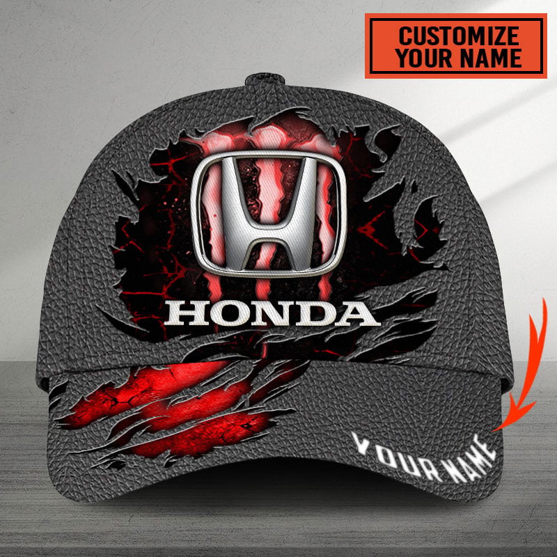 Honda Basecap – Bild 3