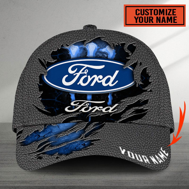Ford Basecap – Bild 3