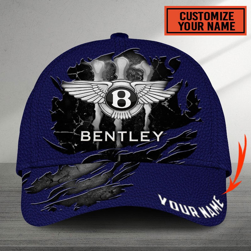 Bentley Basecap – Bild 4