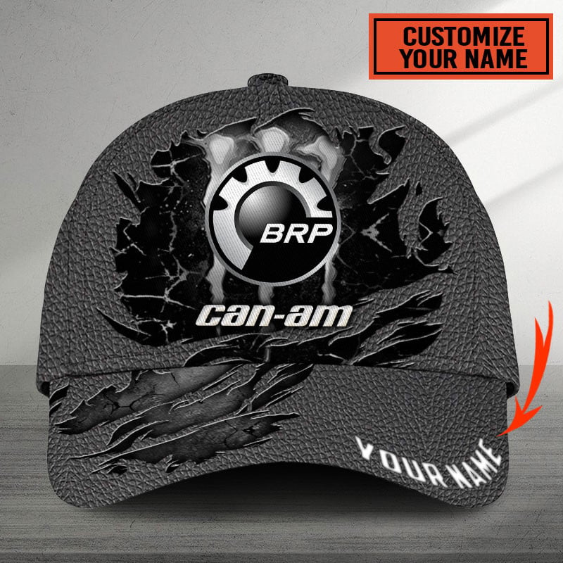 BRP Can-am Basecap – Bild 3