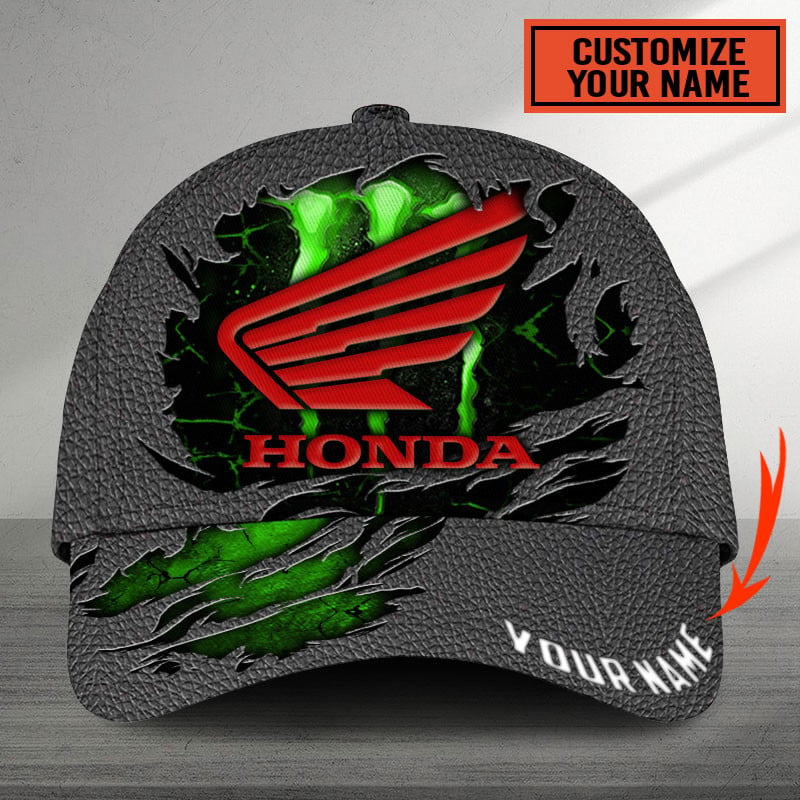 Honda Basecap – Bild 3