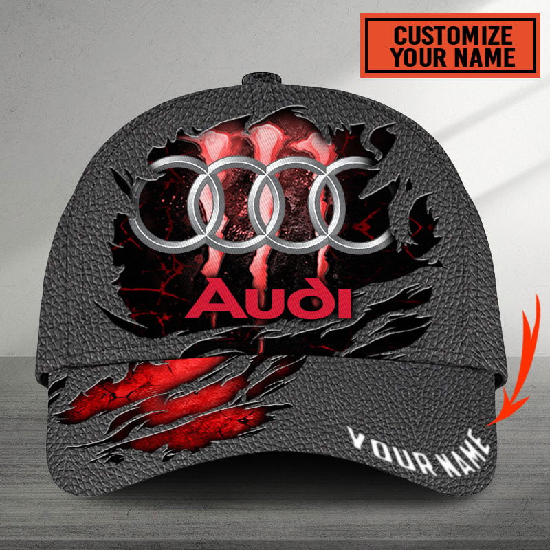 Audi Basecap – Bild 3