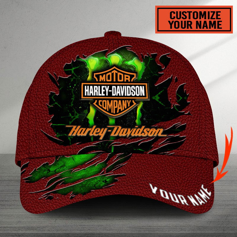 Harley-Davidson Basecap – Bild 5