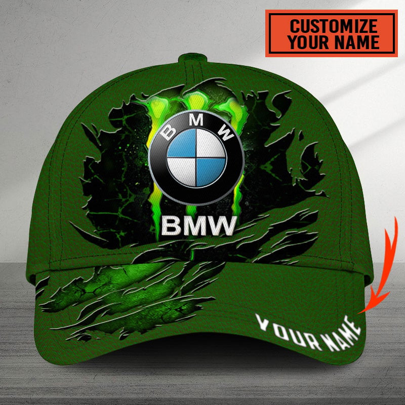 BMW Car Basecap – Bild 6