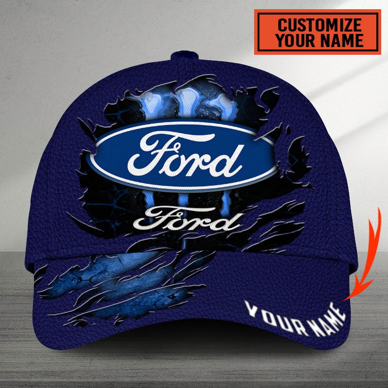 Ford Basecap – Bild 4